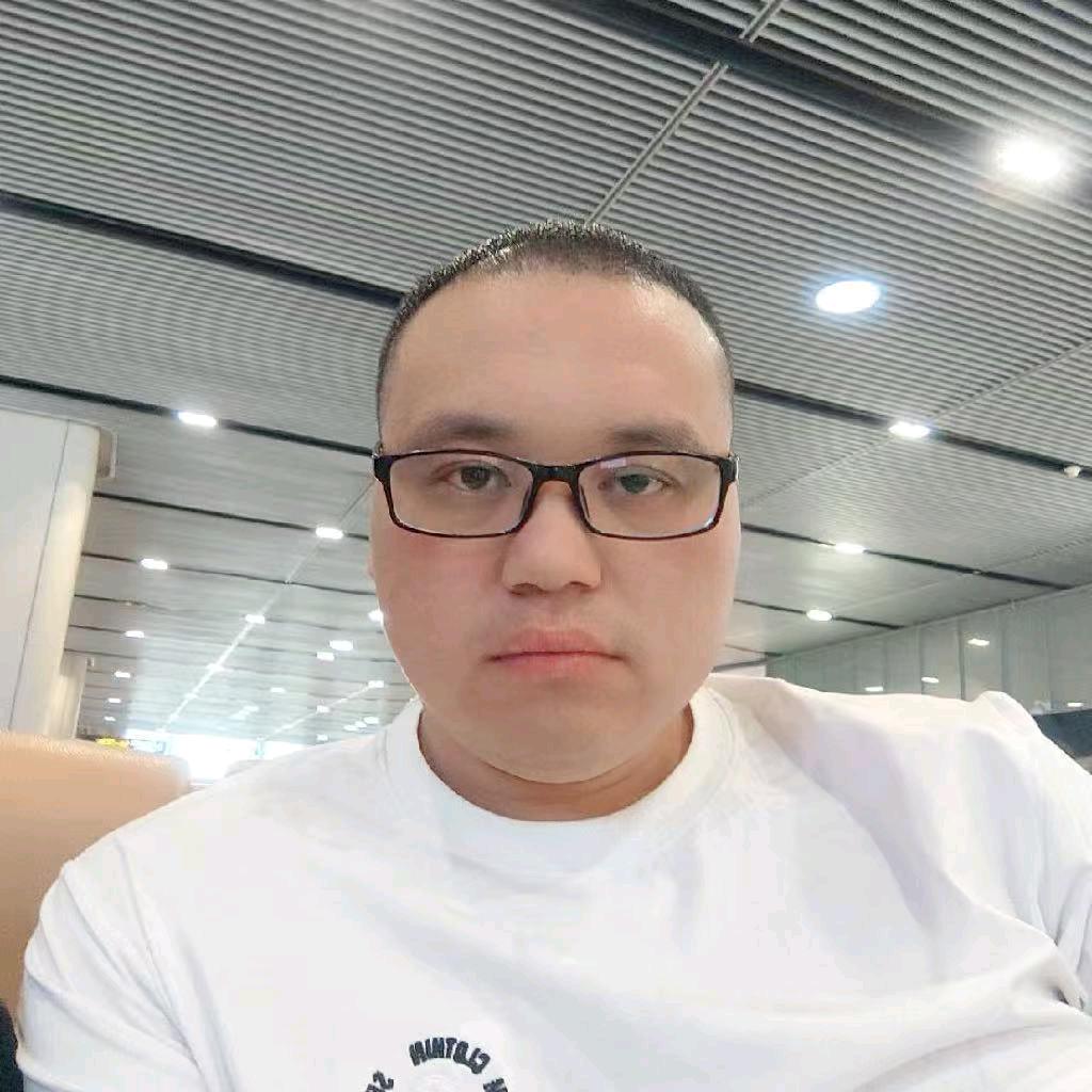 奋斗的自己❤️