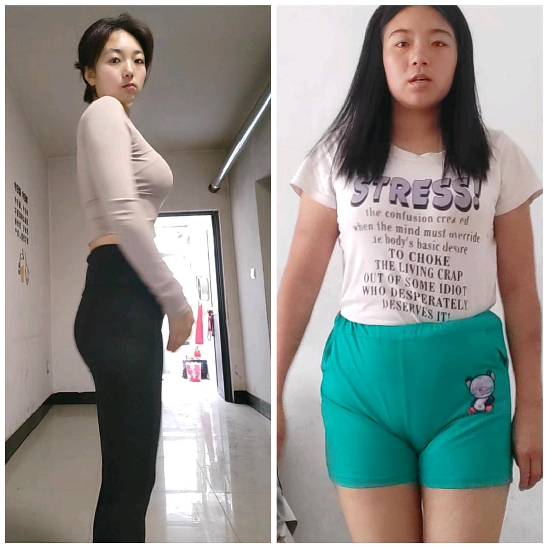 花花爱健身
