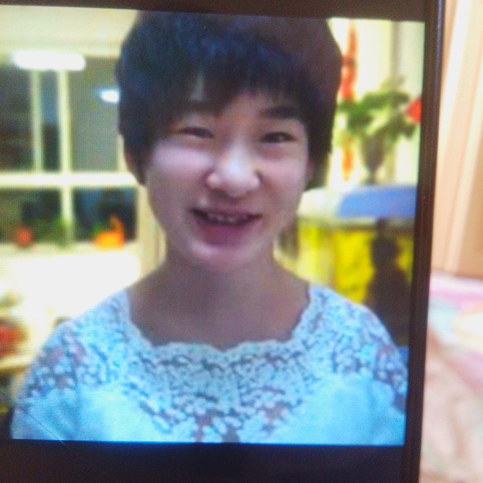 秋宝（老同学的小跟班