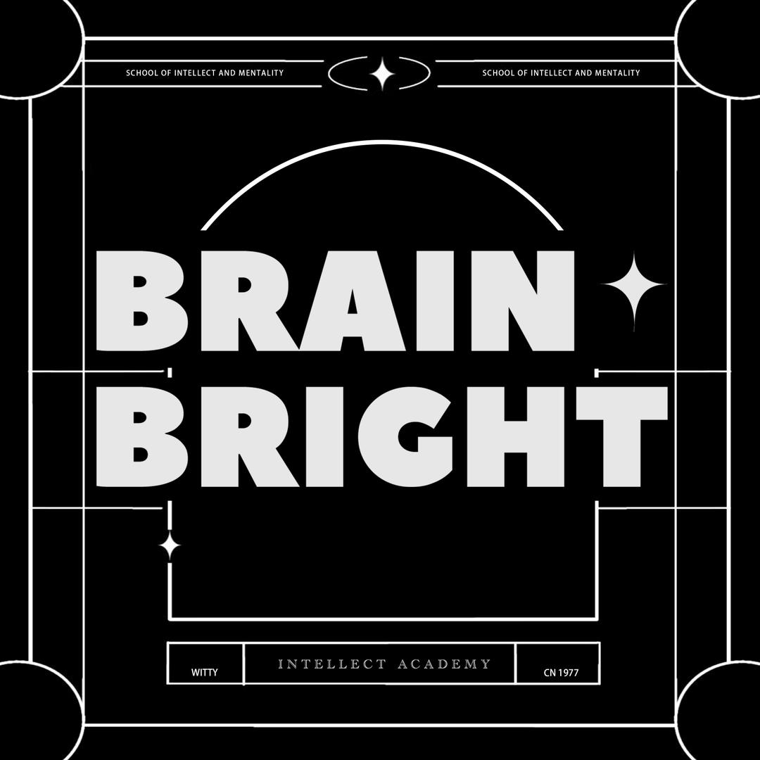 BRAINBRIGHT