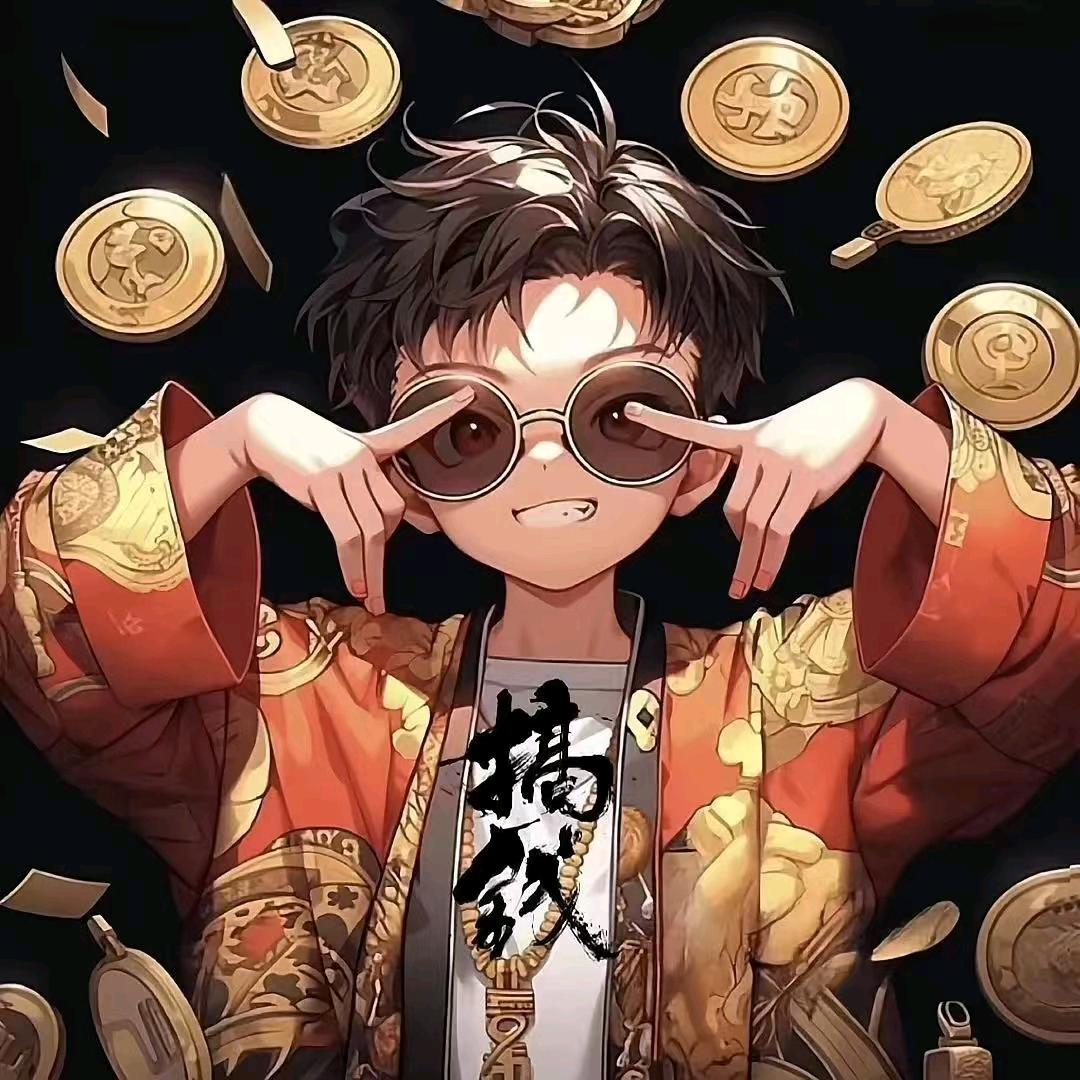 凯杰💞