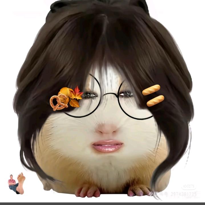 鱼丸ASMR💤
