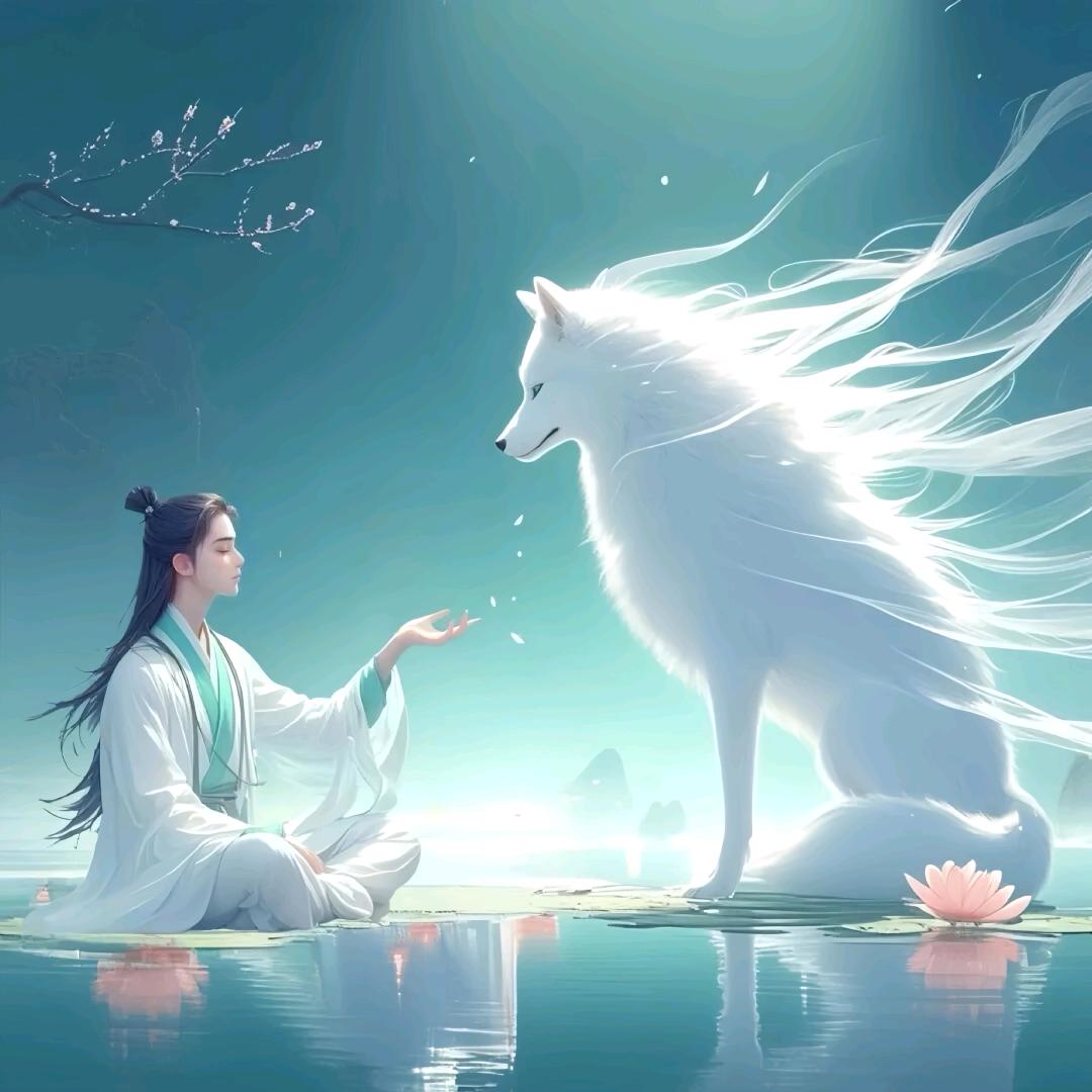 好运降林
