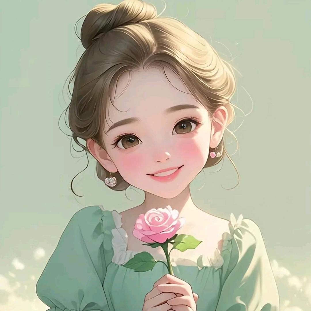 静静