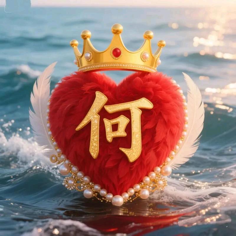何家欢乐