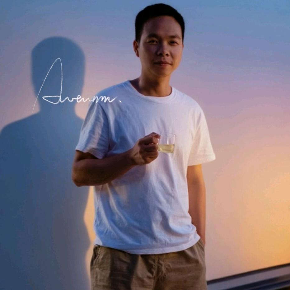 爱画画的小木匠
