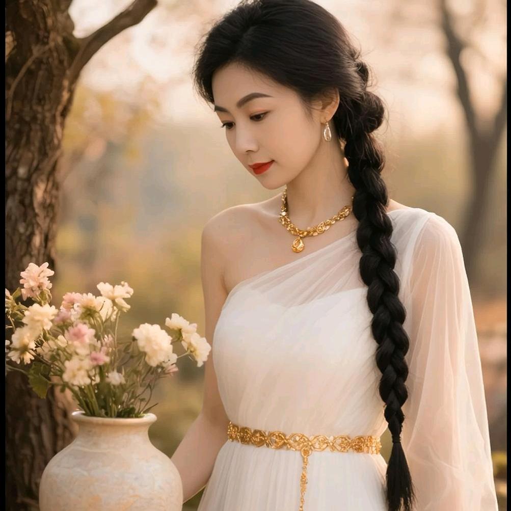 静下心听自己的心声