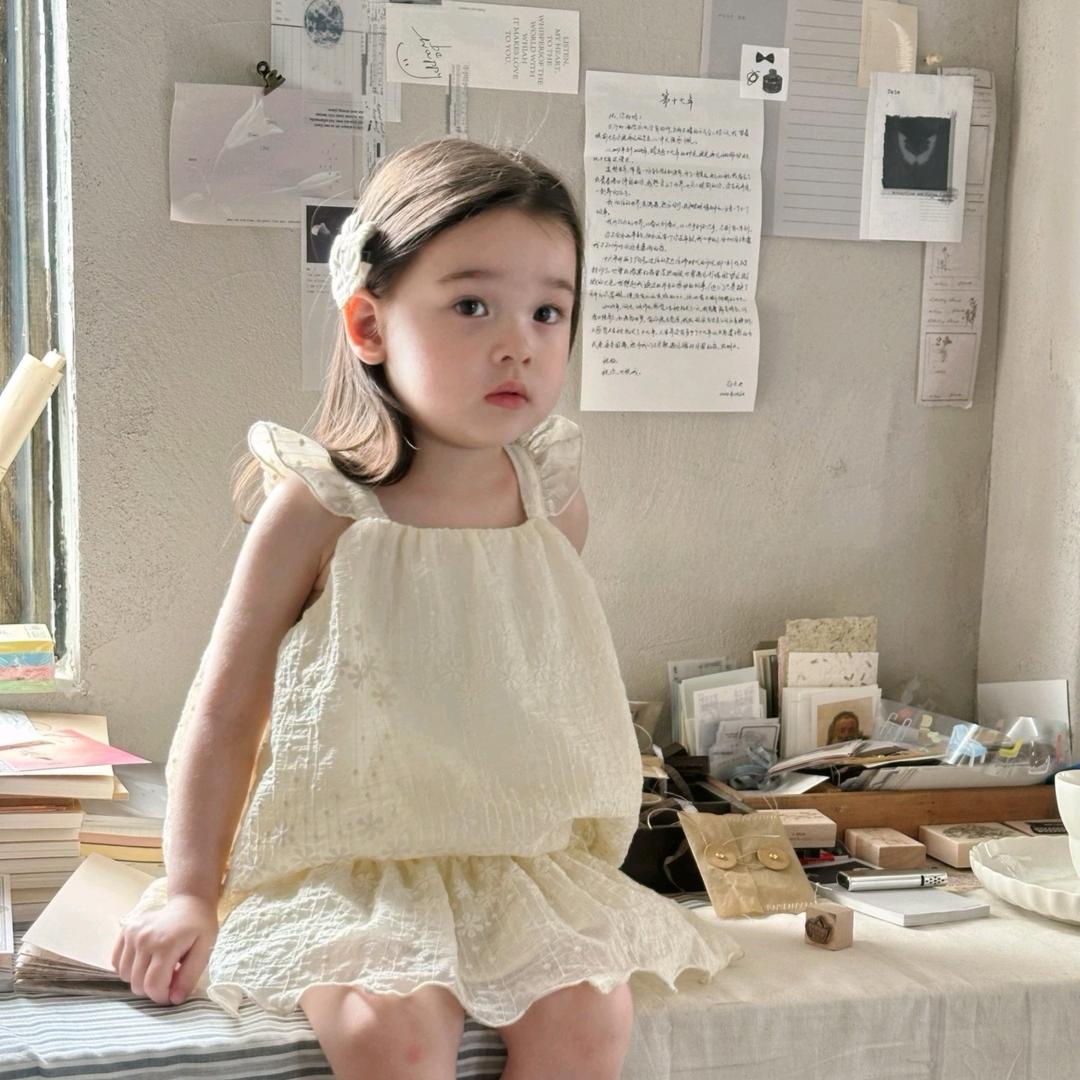 Naiyoo•kids婴童
