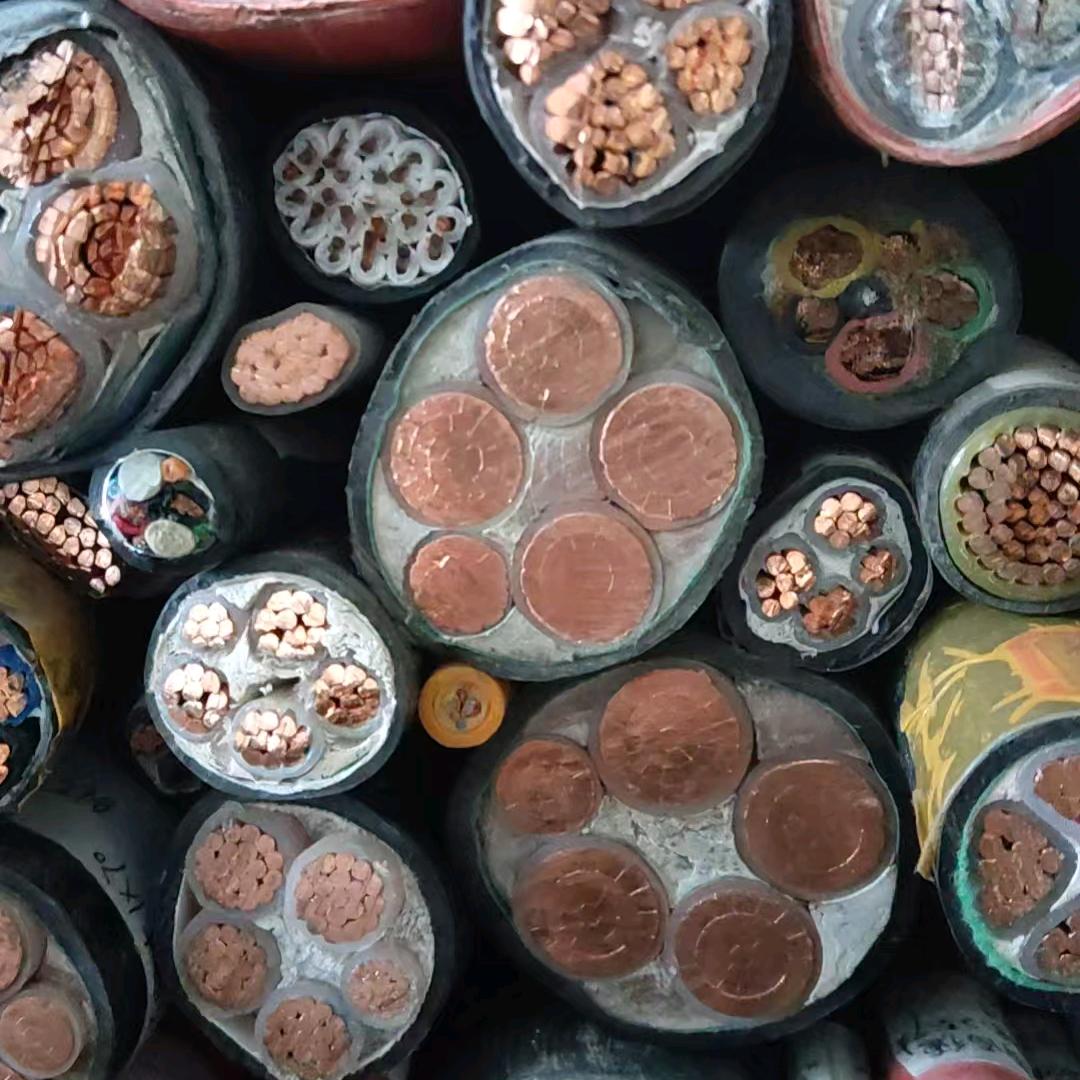 南阳通耀再生资源回收