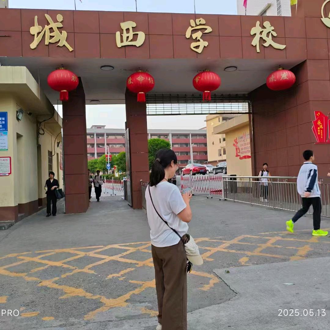 衡阳市公办学校推荐刘老师