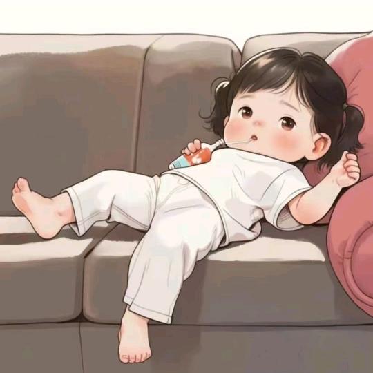 蓝色雨季