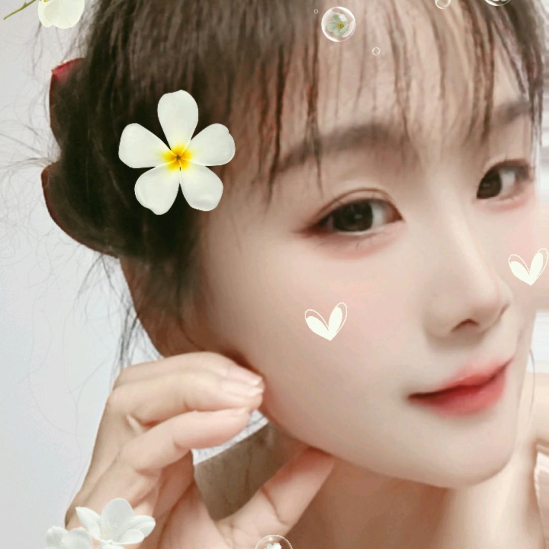 🙂笑口长开 好运自然来