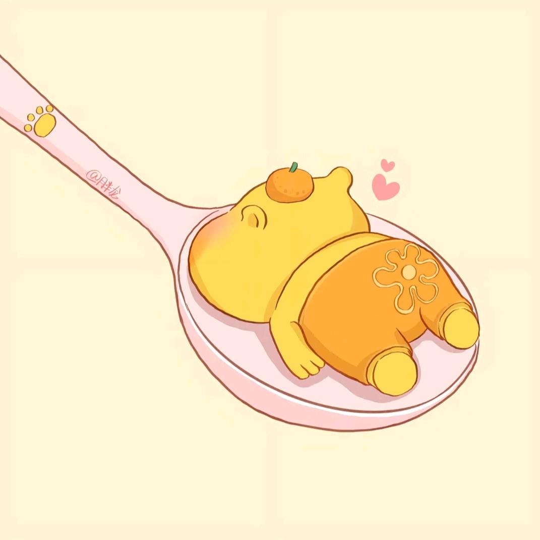 米花