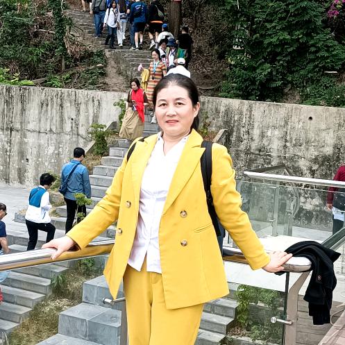 彭欢迎(DC联盟达人)