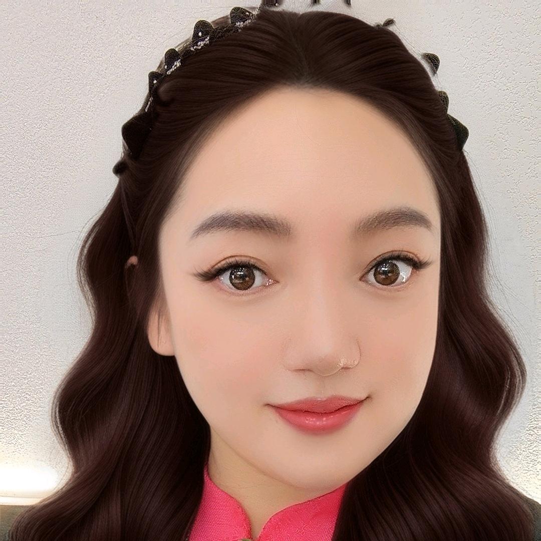 是叶叶啊