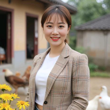 丽丽 好物甄选