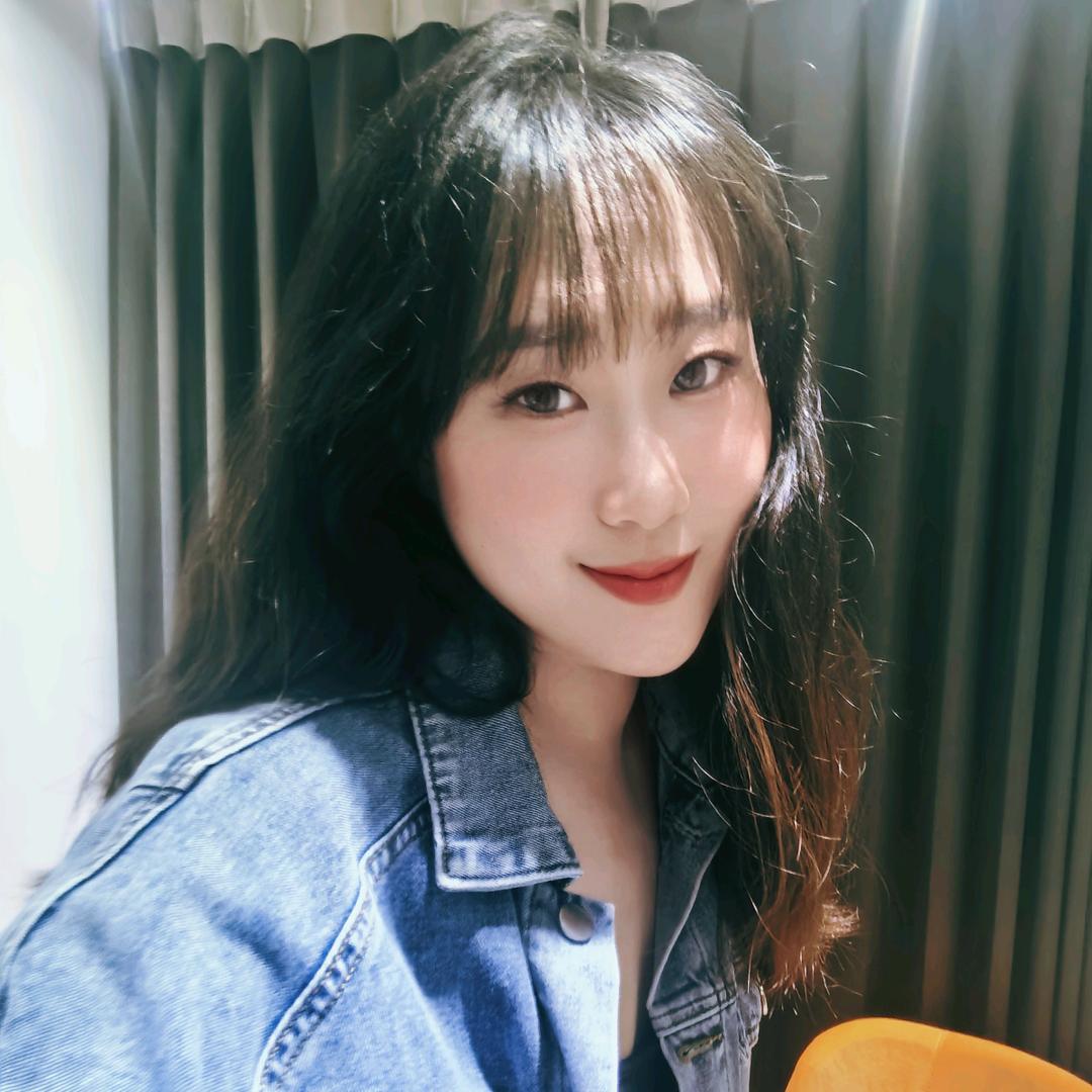 幸福de小尾巴