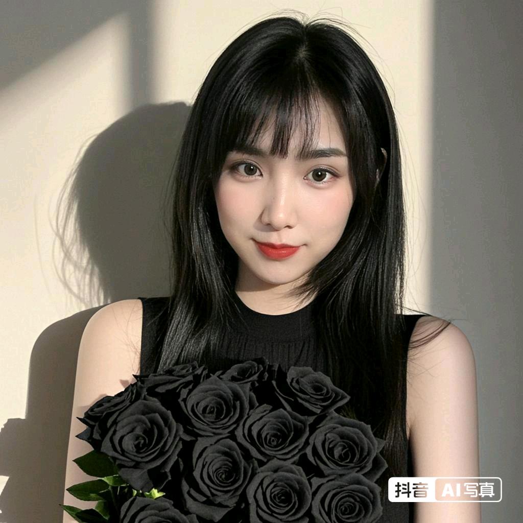 小小妞