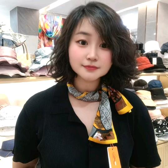 南营村的老闷媳妇