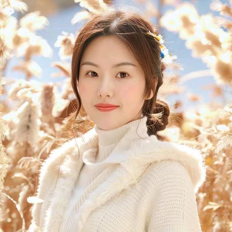 半盏清欢  拒绝连赞