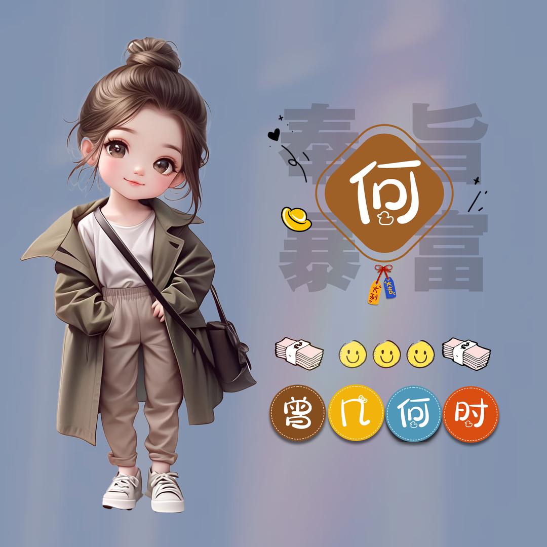 携手向前何你相伴