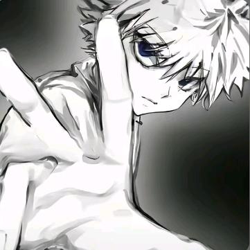 永昼