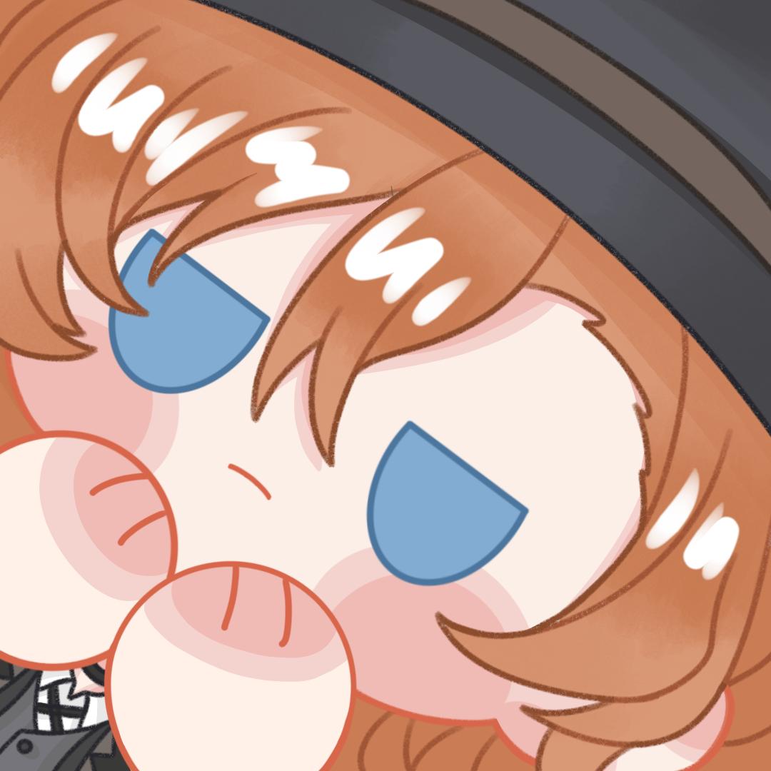 止季雨.