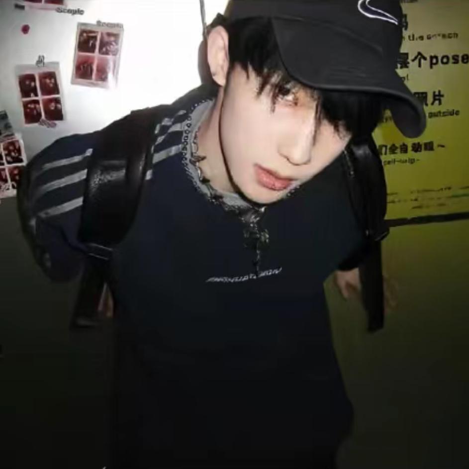 睡不完的觉.