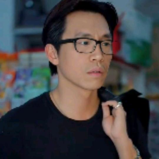 我是阿虎