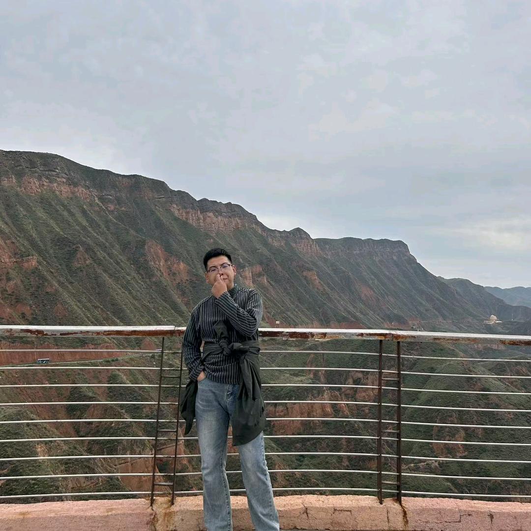 一个有温度的人