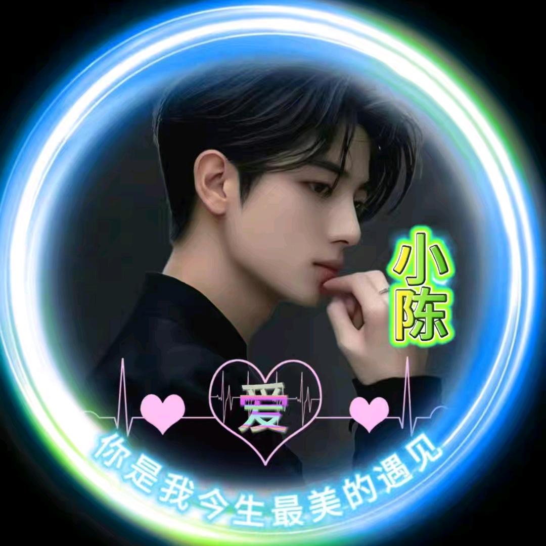 🌺🌺《小陈》🌺🌺