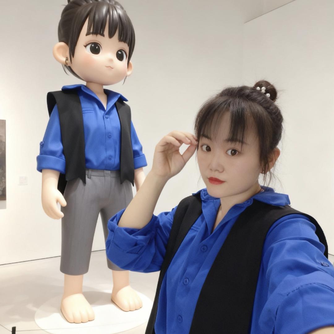 @橙子