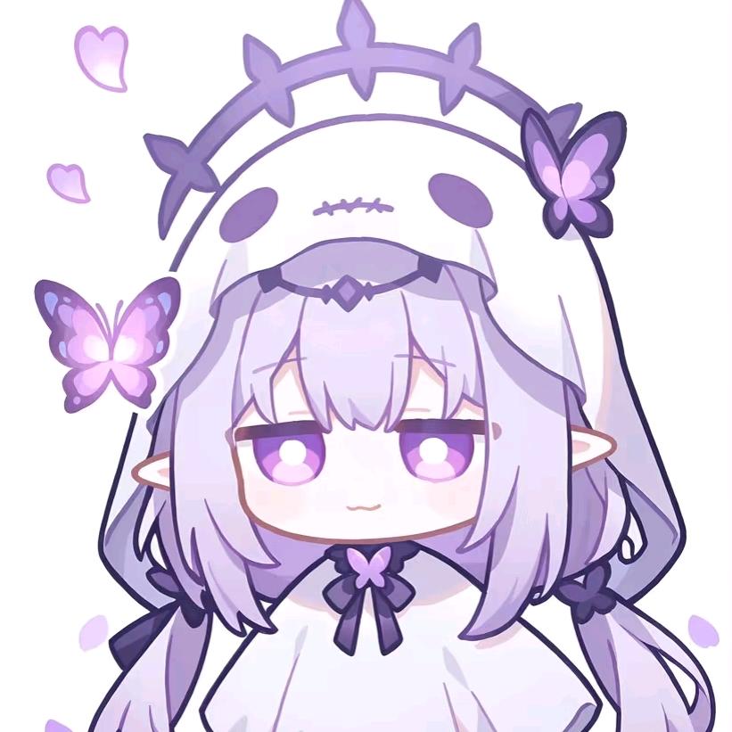 遐蝶        蝶宝