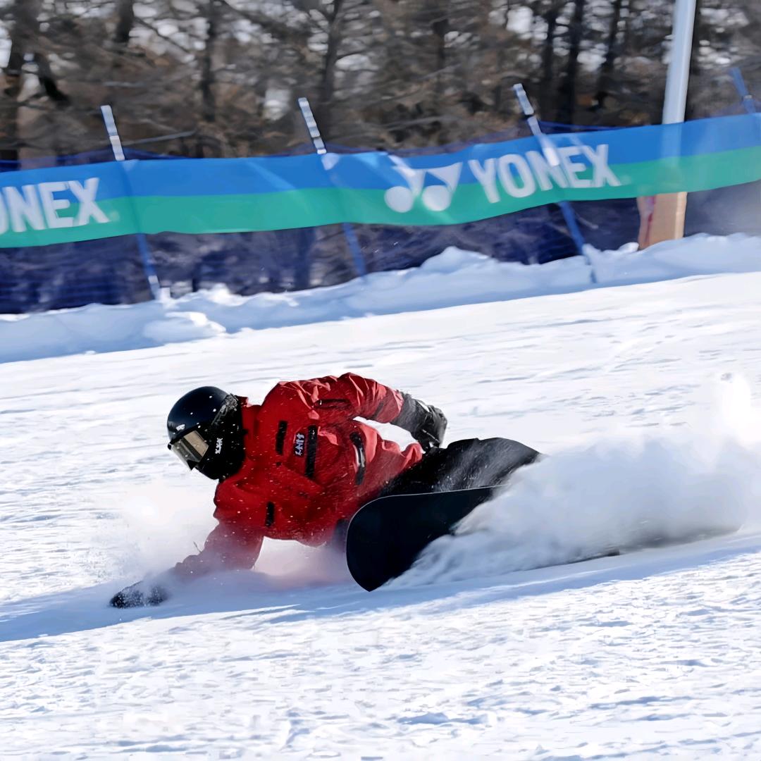 萌叔小飞(将军山约课)