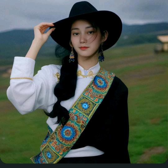 曲措