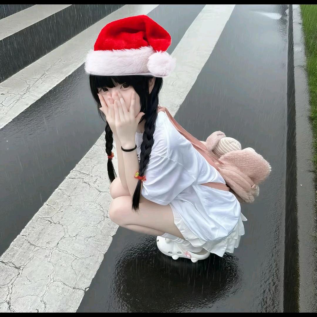 闪