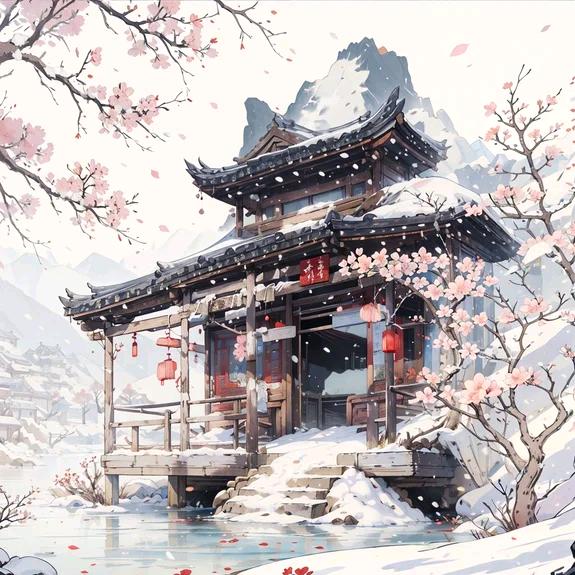 十一年