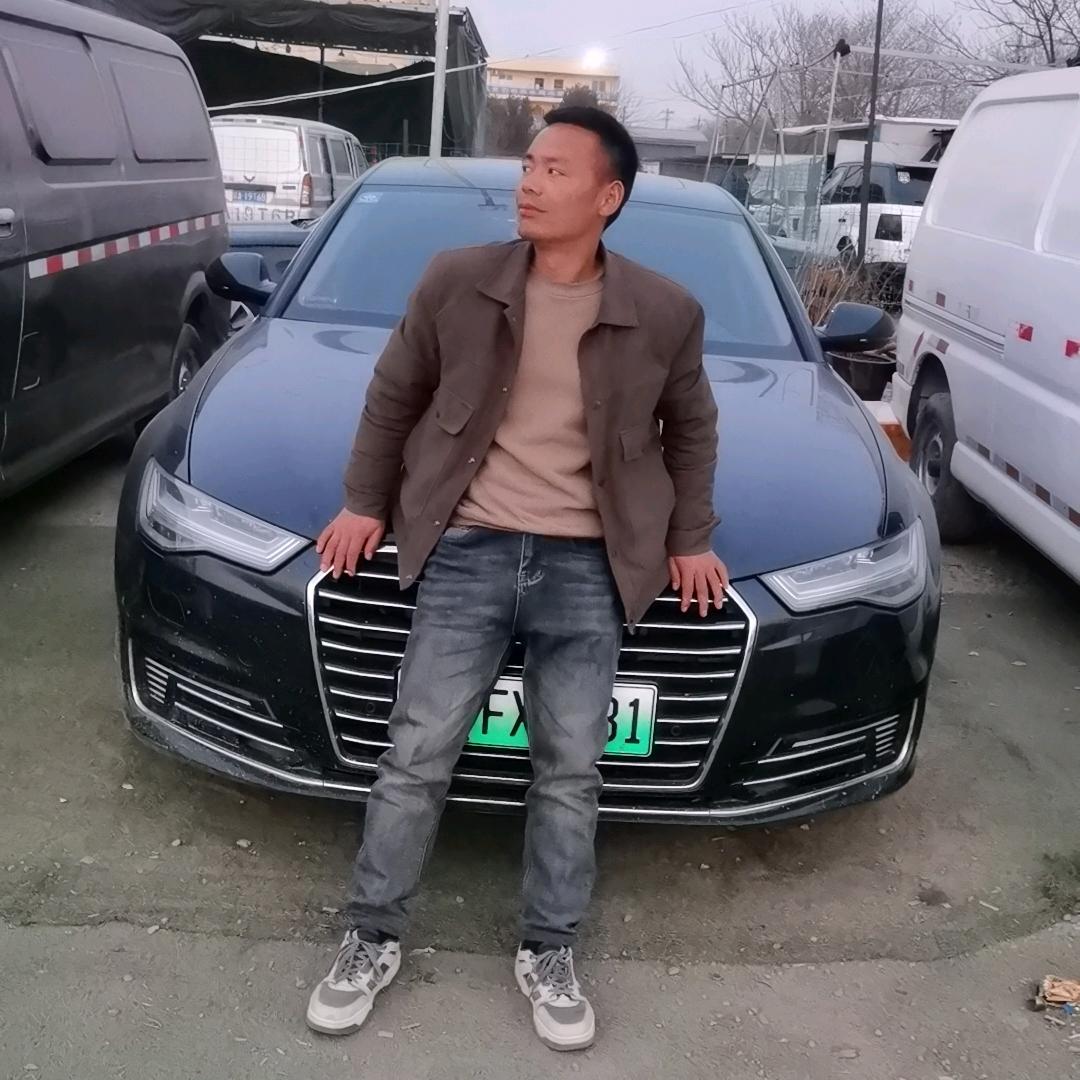 西安新程佳选二手面包车