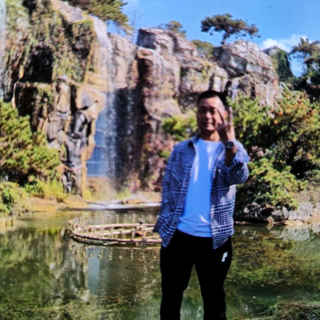自我