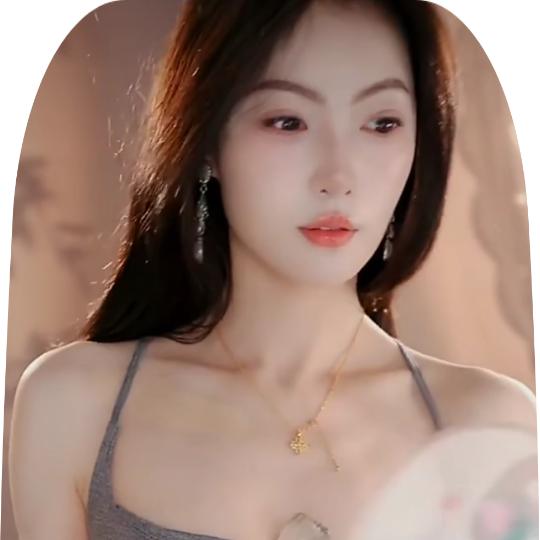 琪琪舞蹈老师