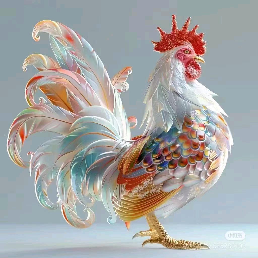 关庙李田野柴鸡厂