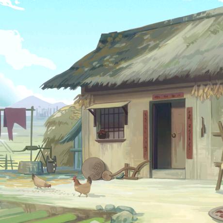 ༺☄ฺ蔚蓝的天空☄ฺ༻