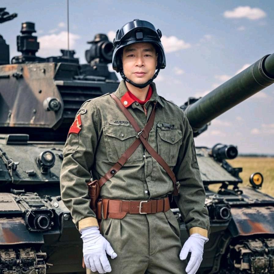 留下美好，开心快乐生活。