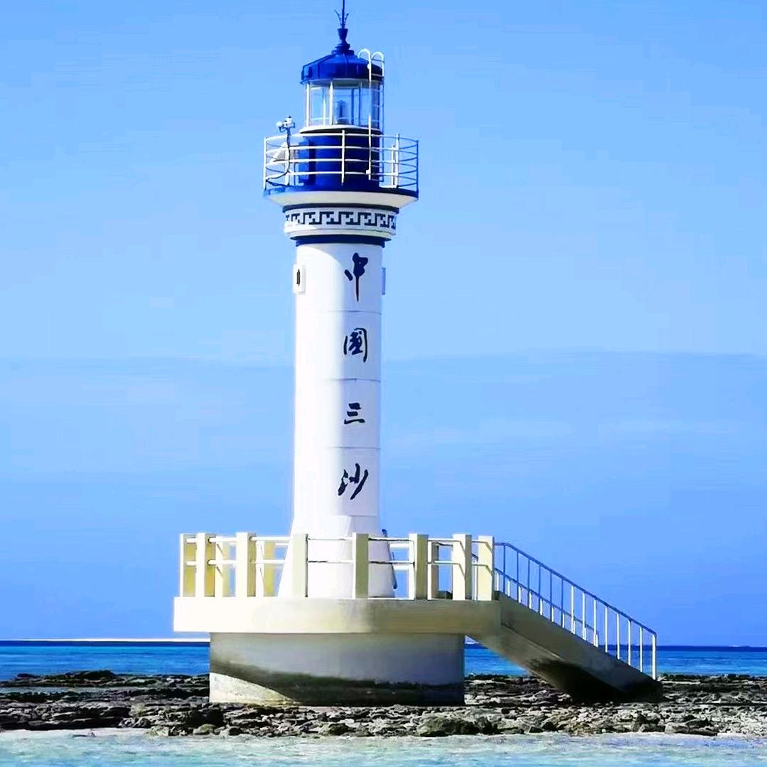 大仟在西沙