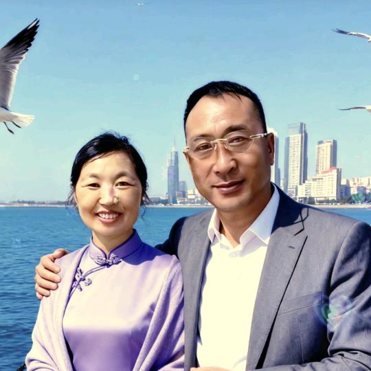 🌈景色宜人🌈