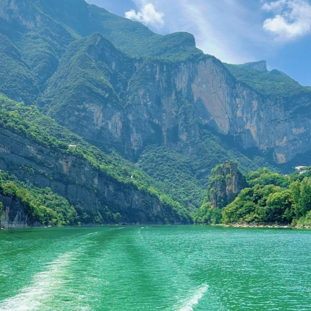 三峡旅游★三峡游轮