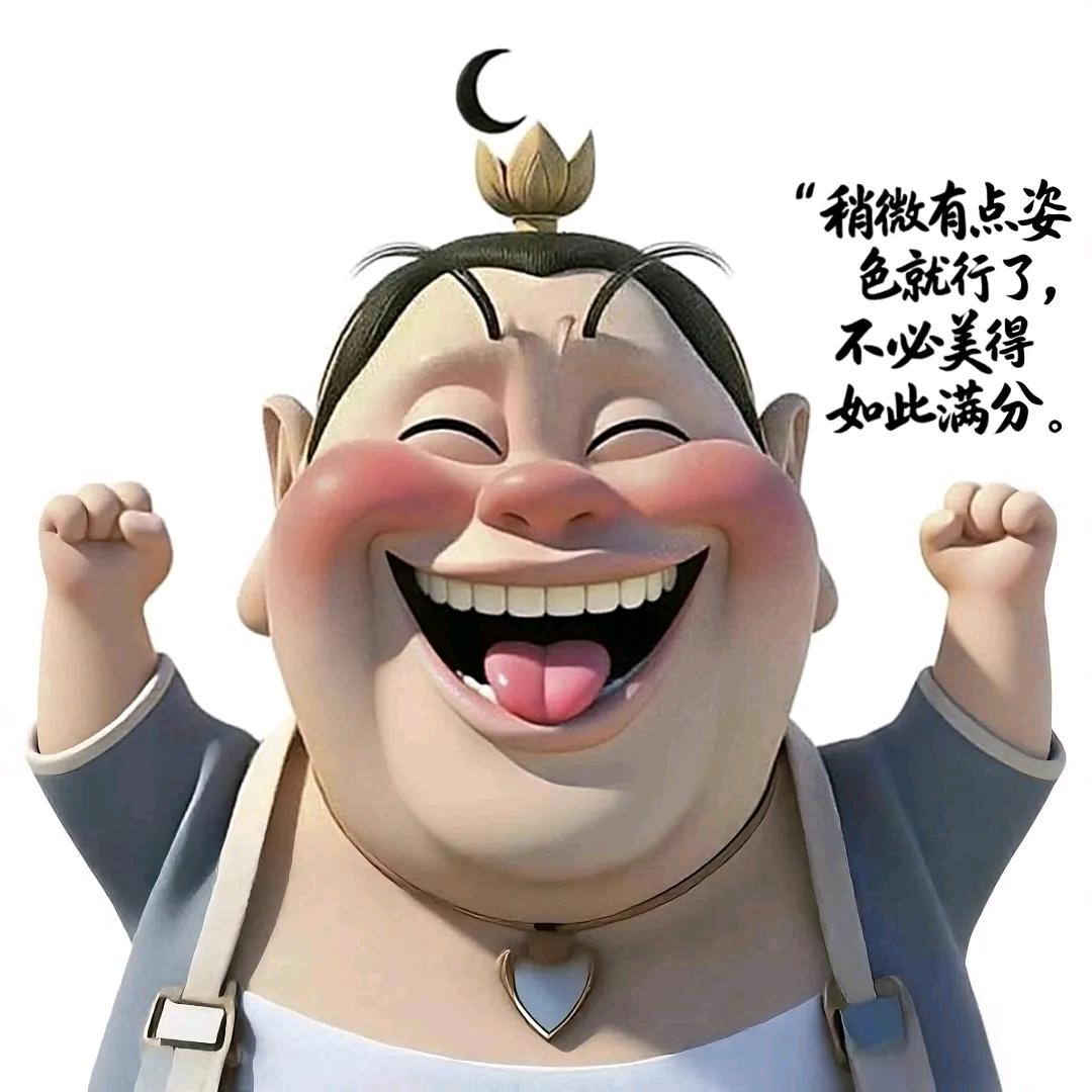 孟婆、来碗豆浆