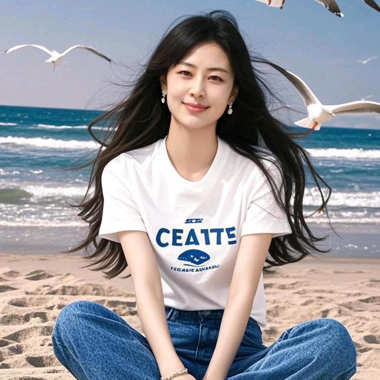 沐青姐姐