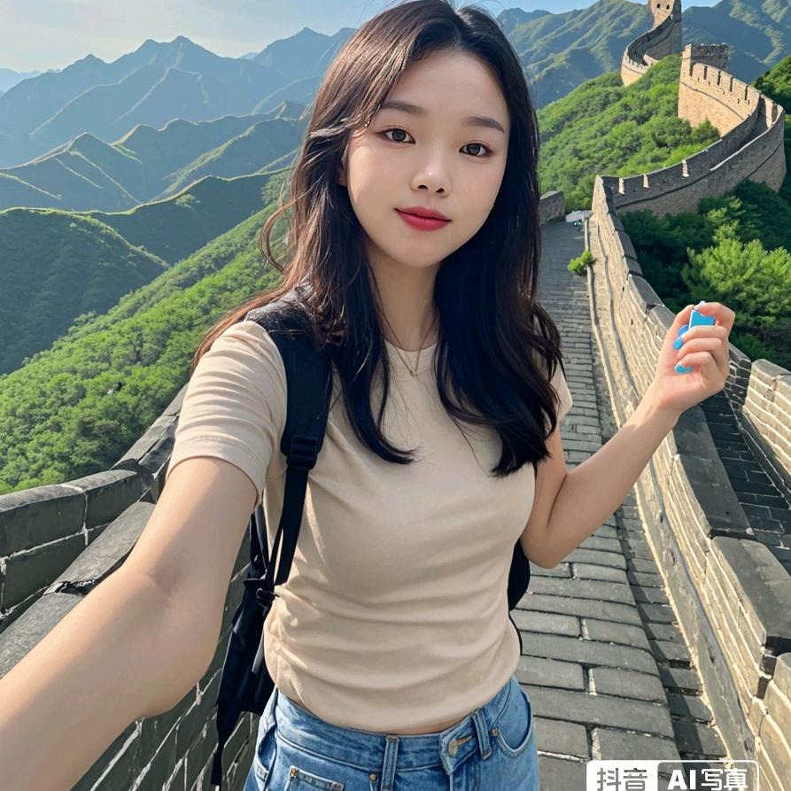不忘😘初心