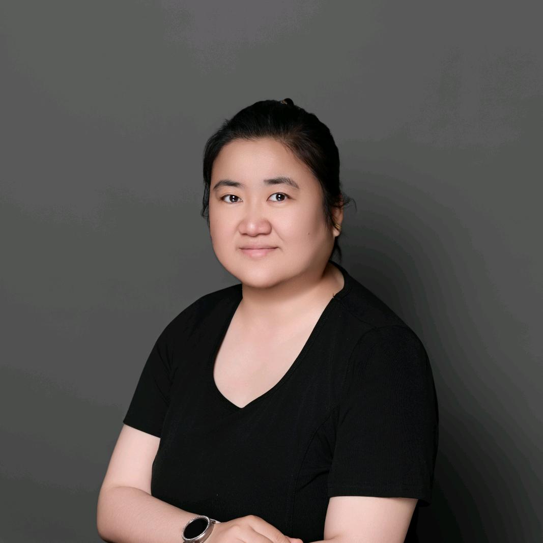 半退休的园长妈妈